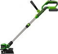 Триммер аккумуляторный GreenWorks G24LT30 24V (без АКБ и ЗУ) 2110407 в магазине Арсенал
