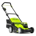 Газонокосилка аккумуляторная GreenWorks G24X2LM41 24V 2512607UD в магазине Арсенал