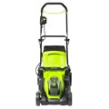 Газонокосилка аккумуляторная GreenWorks G24X2LM41 24V 2512607UD - фото 11550 Газонокосилка аккумуляторная GreenWorks G24X2LM41 24V 2512607UD - фото 11550