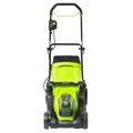 Газонокосилка аккумуляторная GreenWorks G24X2LM41 24V 2512607UD в магазине Арсенал