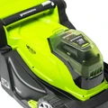Газонокосилка аккумуляторная GreenWorks G24X2LM41 24V 2512607UD в магазине Арсенал