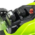 Газонокосилка аккумуляторная GreenWorks G24X2LM41 24V 2512607UD - фото 11552 Газонокосилка аккумуляторная GreenWorks G24X2LM41 24V 2512607UD - фото 11552