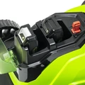 Газонокосилка аккумуляторная GreenWorks G24X2LM41 24V 2512607UD в магазине Арсенал