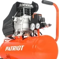 Компрессор поршневой масляный Patriot EURO 24-240 115848 в магазине Арсенал
