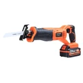 Сабельная пила аккумуляторная PATRIOT RS 188UES 110 30 1880 в магазине Арсенал