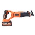 Сабельная пила аккумуляторная PATRIOT RS 188UES 110 30 1880 в магазине Арсенал
