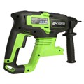 Перфоратор аккумуляторный GreenWorks GD24SDS2 24V 3803007UB - фото 11631 Перфоратор аккумуляторный GreenWorks GD24SDS2 24V 3803007UB - фото 11631