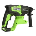 Перфоратор аккумуляторный GreenWorks GD24SDS2 24V 3803007UB в магазине Арсенал