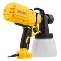 Краскораспылитель электрический MOLOT MPS 0740 115809 в магазине Арсенал