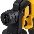 Краскораспылитель электрический MOLOT MPS 0740 115809 в магазине Арсенал