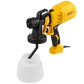 Краскораспылитель электрический MOLOT MPS 0740 115809 в магазине Арсенал