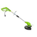 Триммер электрический GreenWorks GST5033 500W Basic 21217