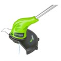 Триммер электрический GreenWorks GST5033 500W Basic 21217