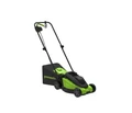Газонокосилка электрическая GreenWorks GD1200LM32 (GLM1232) 220V 2517807 в магазине Арсенал