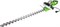 Кусторез электрический GreenWorks GHT7068 Deluxe 700W 2201407 - фото 11667