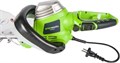 Кусторез электрический GreenWorks GHT7068 Deluxe 700W 2201407