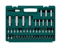 Набор инструмента универсальный KRAFTOOL X-Drive 94 (94 предм., 1/2"+1/4") 27883-H95 в магазине Арсенал