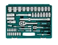 Набор инструмента универсальный KRAFTOOL X-Drive 94 (94 предм., 1/2"+1/4") 27883-H95 в магазине Арсенал