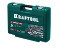 Набор инструмента универсальный KRAFTOOL X-Drive 94 (94 предм., 1/2"+1/4") 27883-H95