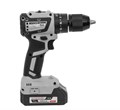 Аккумуляторная дрель-шуруповерт Интерскол ДАУ-13/18В 50 Li-ion АПИ 802.2.2.70
