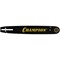 Шина для пилы Champion 15", 0,325", 1,3 мм, 64 зв. 150MPBK095 952912 104148 - фото 11788