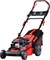 Газонокосилка Fubag FPL 46 SM 31778 - фото 11812