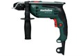 Дрель ударная Metabo SBE 650 Impuls 600743500