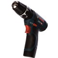 Аккумуляторная дрель-шуруповерт BOSCH GSB 12V-15 0.601.9B6.906 0 601 9B6 906
