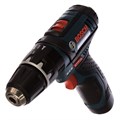 Аккумуляторная дрель-шуруповерт BOSCH GSB 12V-15 0.601.9B6.906 0 601 9B6 906