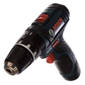 Аккумуляторная дрель-шуруповерт BOSCH GSB 12V-15 0.601.9B6.906 0 601 9B6 906 в магазине Арсенал
