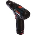 Аккумуляторная дрель-шуруповерт BOSCH GSB 12V-15 0.601.9B6.906 0 601 9B6 906
