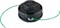 Головка триммерная Makita 191D89-4 191D89-4 - фото 11879