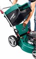 Газонокосилка Зубр ГБ-460 116029
