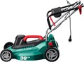 Газонокосилка электрическая ЗУБР ГСЦ-38-1700 ГСЦ-38-1700