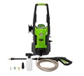 Мойка высокого давления Greenworks GPWG3II 5107007