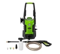 Мойка высокого давления Greenworks GPWG3II 5107007 в магазине Арсенал