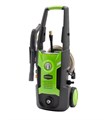 Мойка высокого давления Greenworks GPWG3II 5107007
