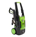 Мойка высокого давления Greenworks GPWG3II 5107007
