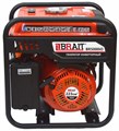 Генератор инверторный BRAIT BR5000iO 02.01.079.100