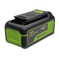 Аккумулятор GreenWorks High Power G40HP4 40V (40 В, 4 А*ч) 2958507