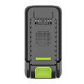 Аккумулятор Greenworks High Power G40HP5 40V (40 В, 5 А*ч) 2958607