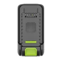 Аккумулятор Greenworks High Power G40HP5 40V (40 В, 5 А*ч) 2958607 в магазине Арсенал