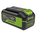 Аккумулятор Greenworks High Power G40HP5 40V (40 В, 5 А*ч) 2958607