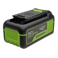 Аккумулятор Greenworks High Power G40HP5 40V (40 В, 5 А*ч) 2958607