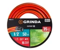 Шланг поливочный GRINDA PROLine EXPERT 3 1/2" 50 м 8-429005-1/2-50 в магазине Арсенал