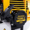 Триммер бензиновый CHAMPION T528S-2 неразъемная штанга T528S-2 в магазине Арсенал
