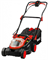 Газонокосилка аккумуляторная BRAIT BCLM40-4PU PRO 21.01.213.101 - фото 12028