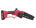 Мини-пила цепная аккумуляторная Edon NS-21/6BL NS-21/6BL в магазине Арсенал