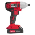 Винтоверт аккумуляторный MTX CIDS-20-280 26580 в магазине Арсенал