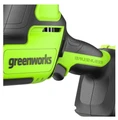Пила сабельная аккумуляторная GreenWorks GPT-CRS-25 24V (без АКБ и ЗУ) 1200507 в магазине Арсенал